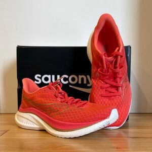 Saucony Women’s Endorphin Speed 5